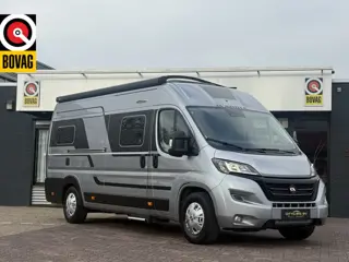 Adria Twin Plus SLB 640 Automaat enkele bedden airco cruise ctr luifel apple carplay camera trekhaak