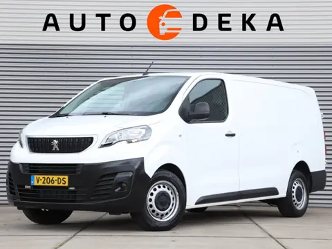 Peugeot Expert 231L 2.0 BlueHDI 120 Premium L3H1 *Dealeronderh.*