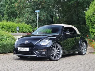 Volkswagen Beetle Cabriolet 1.4 TSI R-Line 150pk