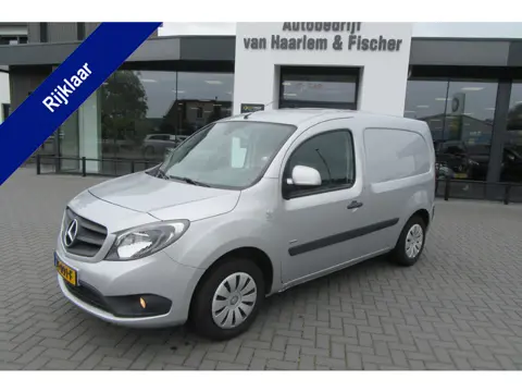 Mercedes-Benz Citan 109 CDI BlueEFFICIENCY, Airco, PDC, Cruise Control