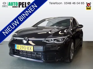 Volkswagen Golf 1.5 eTSI 2x R-Line automaat, 131pk!! Navigatie, Apple Carplay, Clima controle, Cruis