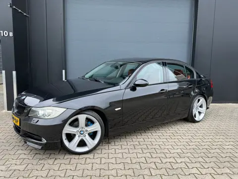 BMW 3-serie 325i Dynamic Executive Liefhebbers auto