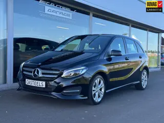 Mercedes-Benz B-klasse 180 Urban automaat , apple-carplay , led