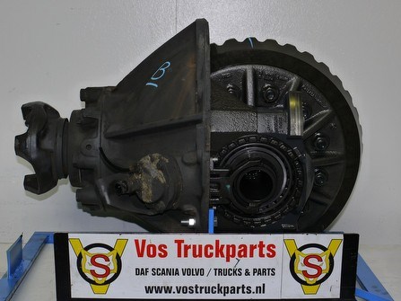 Differentieel Scania R-780 3.08 INCL SPER