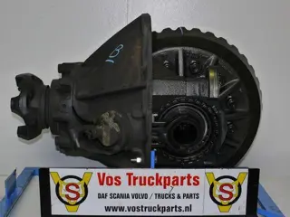 Differentieel Scania R-780 3.08 INCL SPER