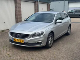Volvo V60 2.0 D3 Nordic+