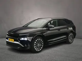 Skoda Enyaq 60 Selection 204pk Automaat Achteruitrijcamera, Adaptive cruise control, Navigatie, Stoe