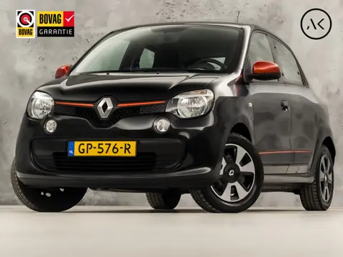 Renault Twingo 1.0 SCe Sport (AIRCO, BLUETOOTH, ELEK RAMEN, SPORTSTOELEN, CRUISE, NIEUWSTAAT)