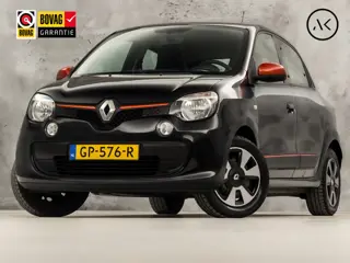 Renault Twingo 1.0 SCe Sport (AIRCO, BLUETOOTH, ELEK RAMEN, SPORTSTOELEN, CRUISE, NIEUWSTAAT)