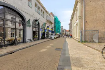 Te koop in Tilburg - Heuvelstraat 141 04