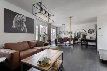 Te koop in Tilburg - Heuvelstraat 141 04