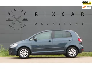 Volkswagen Golf Plus 1.2 TSI Comfortline BlueMotion Navi Xenon PDC !!NIEUWBINNEN!!