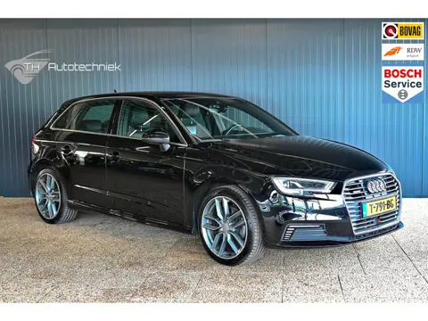 Audi A3 Sportback 40 e-tron Advance Sport S-Line