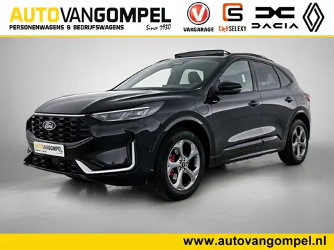 Ford Kuga 2.5 PHEV ST-Line X | Panodak | Winterpack | Camera | Navi | Carselexy