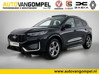 Ford Kuga 2.5 PHEV ST-Line X | Panodak | Winterpack | Camera | Navi | Carselexy