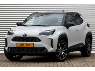 Toyota Yaris Cross 1.5 Hybrid GR Sport JBL / Head-up / Navi