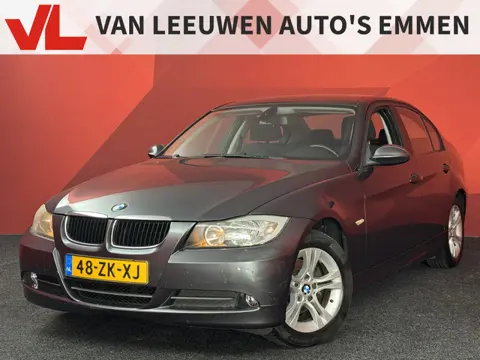 BMW 3-serie 320i Business Line  | Navigatie | Climate Control | Automaat | APK 21-03-2027 |