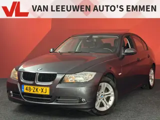 BMW 3-serie 320i Business Line  | Navigatie | Climate Control | Automaat | APK 21-03-2027 |