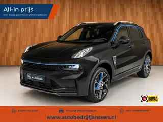 Lynk & Co 01 1.5