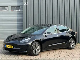 Tesla Model 3 Standard RWD Plus 60 kWh|Soh 90%|LFP-Accu