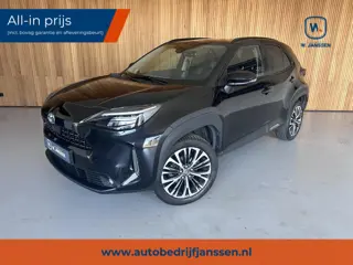 Toyota Yaris Cross 1.5 Hybrid Executive Panorama dak | Trekhaak | All season