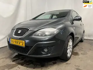 Seat Altea XL 1.4 TSI Style - Schade