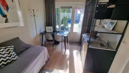 Woning aan de Chirurgijn te Amstelveen