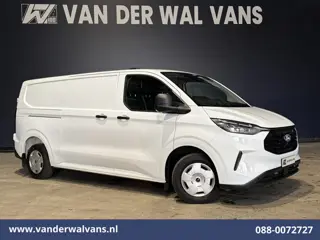 Ford Transit Custom 2.0 TDCI 136pk L2H1 Euro6 Airco | Camera | Apple Carplay | Cruisecontrol | Xenon