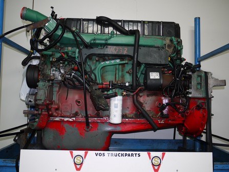 Motor Volvo D12C-420 EC96 VEB