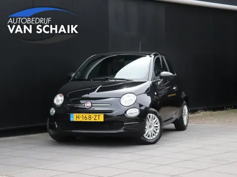 Fiat 500 1.0 Hybrid Pop | CRUISE | AIRCO |