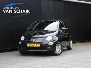 Fiat 500 1.0 Hybrid Pop | CRUISE | AIRCO |