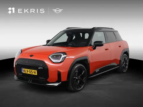 MINI Aceman SE John Cooper Works M 54.2 kWh | Schuif/kanteldak