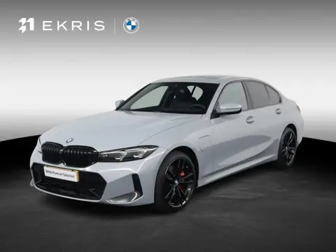 BMW 3-serie 330e | SOH 94% | M Sport Pro | Schuif/kanteldak | Harman/Kardon