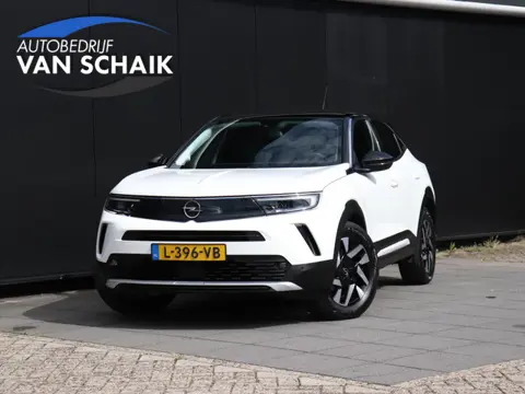 Opel Mokka-e Elegance 50-kWh 11kw bl. | 360° CAMERA | CRUISE | NAVI | APPLE CARPLAY | VIRTUAL COCKPI