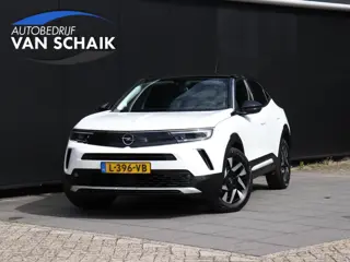 Opel Mokka-e Elegance 50-kWh 11kw bl. | 360° CAMERA | CRUISE | NAVI | APPLE CARPLAY | VIRTUAL COCKPI