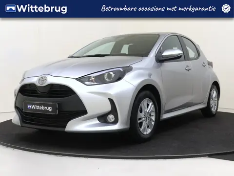 Toyota Yaris 1.5 Hybrid 115 Active (bj 2024, automaat)