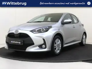 Toyota Yaris 1.5 Hybrid 115 Active (bj 2024, automaat)