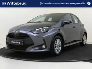 Toyota Yaris 1.5 Hybrid 115 Active (bj 2024, automaat)