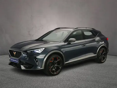CUPRA Formentor VZ Performance 1.4 TSI eHybrid 245pk DSG Automaat Trekhaak, LED matrix koplampen, 36