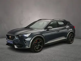CUPRA Formentor VZ Performance 1.4 TSI eHybrid 245pk DSG Automaat Trekhaak, LED matrix koplampen, 36