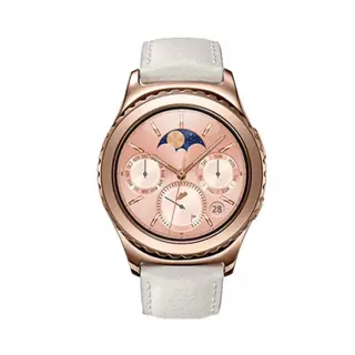 Samsung Gear S2 Classic