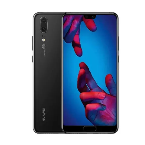 Huawei P20 128GB (Simlockvrij) / SV