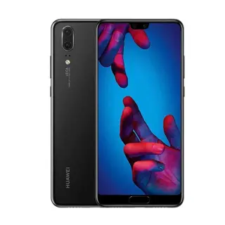 Huawei P20 128GB (Simlockvrij) / SV