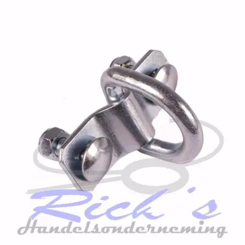 Vloerring, sjoroog 2 delig