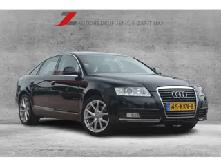 Audi A6 Limousine 2.8 FSI Pro Line | Navigatie | Clima | Cruise | Xenon | Elek Ramen | NL auto!! |