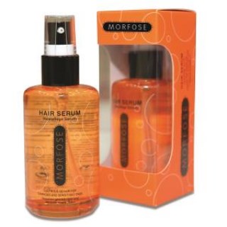 MORFOSE SERUM Haar Behandeling