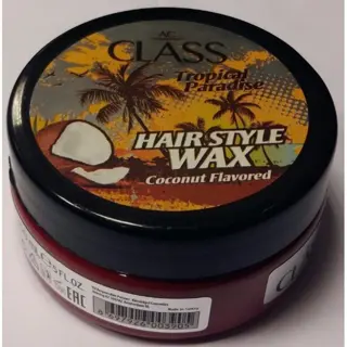 AC Class Hair Style Wax Coconut