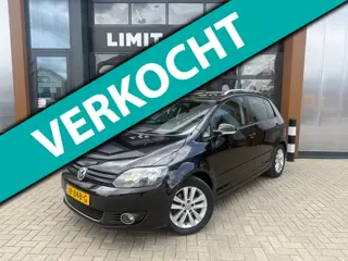 Volkswagen Golf Plus 1.4 TSI Comfortline Aut/Climate/Cruise/Pdc.v+a/El.ramen/Trekhaak/Apk