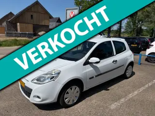 Renault Clio 1.2 Special Line