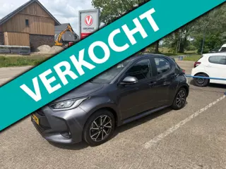 Toyota Yaris 1.5 Hybrid Active